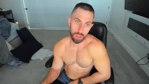 Jake Orion online show from January 6, 5:06 pm