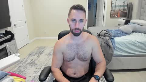 Jake Orion online show from March 1, 11:26 pm