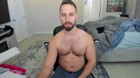 Jake Orion online show from March 2, 7:30 pm