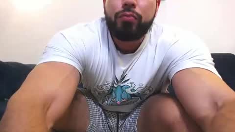 JakeSkye online show from June 1, 12:55 am
