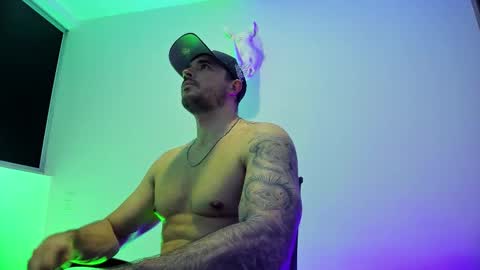 jakestone_1 online show from February 20, 6:26 am