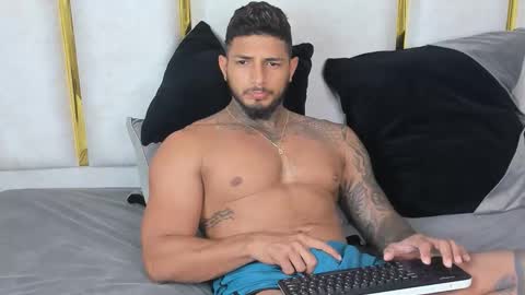 my name is sebas If you come here dont hesitate to say hello Im a guy who really likes having conversations and having hot online show from December 2, 4:43 pm