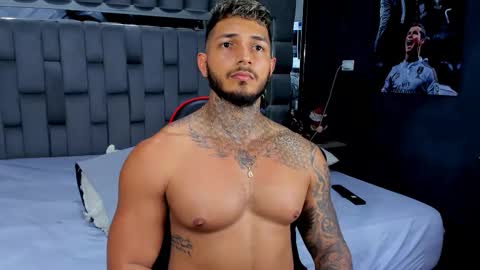 my name is sebas If you come here dont hesitate to say hello Im a guy who really likes having conversations and having hot online show from February 5, 4:58 pm