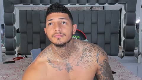 Snapshot of jaketayler10 chatting on December 8, 1:13 am my name is sebas If you come here dont hesitate to say hello Im a guy who really likes having conversations and having hot online show from December 8, 1:13 am