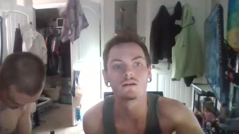 Jake online show from February 18, 11:52 pm