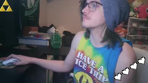 Snapshot of jakieepoo212 chatting on March 9, 7:45 am Jakieepoo212 online show from March 9, 7:45 am