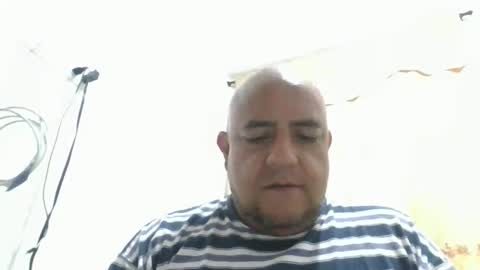 JakoXXXX online show from February 21, 4:51 am