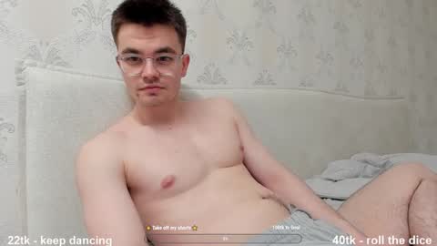 Hey there Im Jame online show from February 15, 8:45 pm