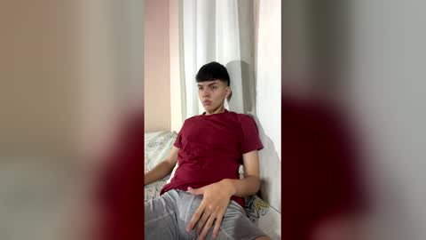 james_chez online show from February 24, 5:36 pm