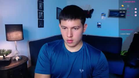 james_cr online show from March 29, 12:22 am