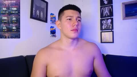 james_cr online show from December 21, 12:29 am