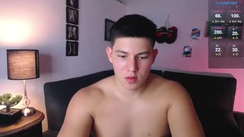 james_cr online show from February 20, 2:19 am