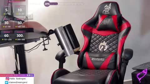 James online show from November 11, 6:18 am