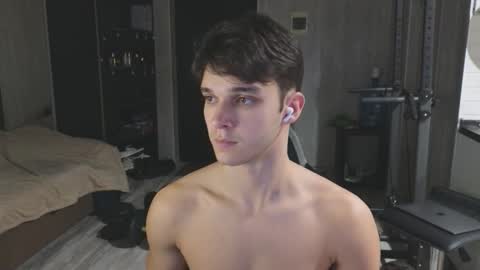 James online show from February 24, 12:23 am