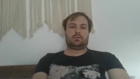 James Heron online show from March 3, 11:50 am