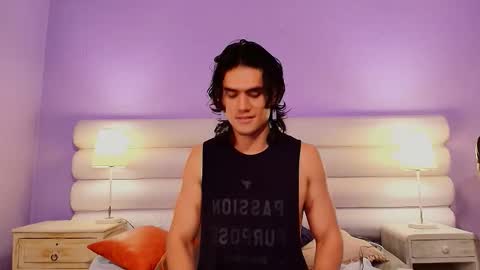 james_morrisonm online show from February 2, 7:22 pm