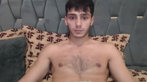 James online show from November 14, 1:34 pm