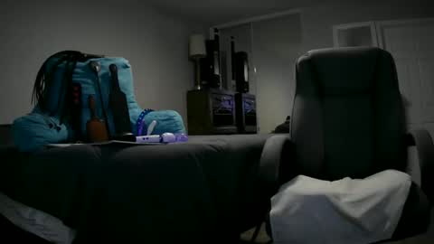 James Bondage online show from January 26, 4:20 pm