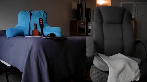 James Bondage online show from March 2, 7:19 pm