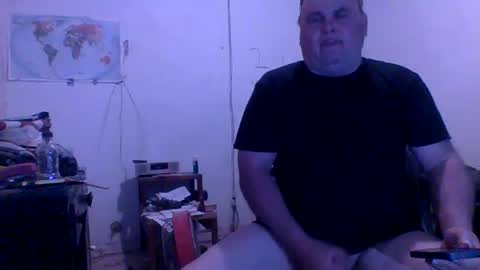 Hey online show from March 12, 12:10 am