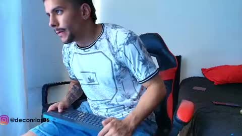 Jeyson online show from July 27, 6:04 pm