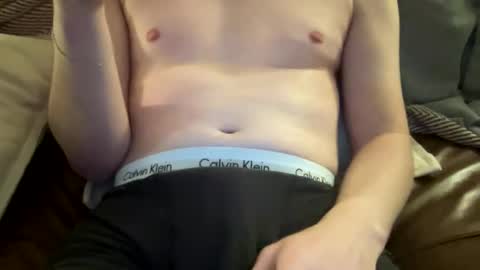 James J online show from November 14, 5:25 pm