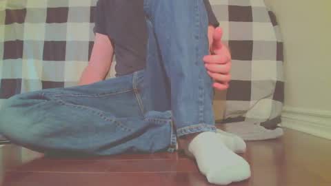 James online show from October 27, 1:41 am