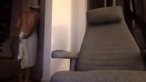 jamesloveridge901 online show from March 16, 7:56 am