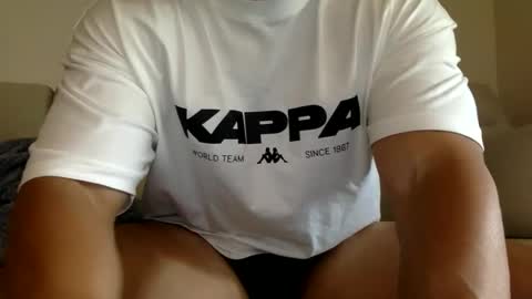 jamesmo820913 online show from November 12, 4:07 am