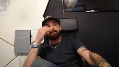 JamesMyers online show from October 11, 6:06 am