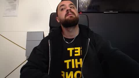 JamesMyers online show from October 4, 4:50 am