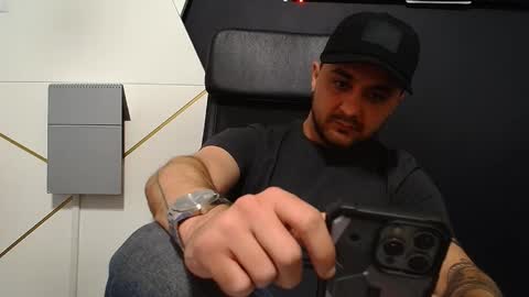 JamesMyers online show from November 5, 5:53 am