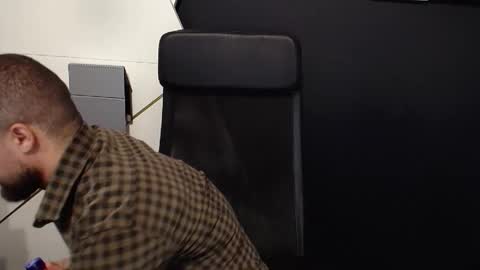 JamesMyers online show from September 25, 4:22 am