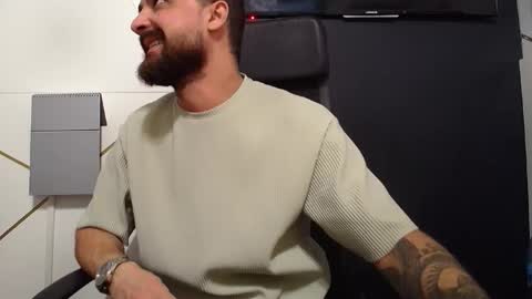 JamesMyers online show from October 6, 7:02 am