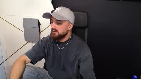 JamesMyers online show from September 12, 6:46 am