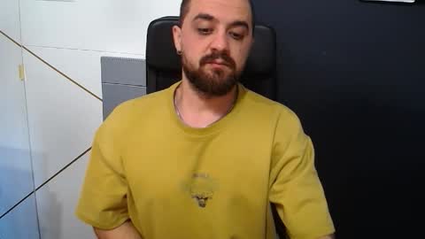 JamesMyers online show from September 30, 6:51 am