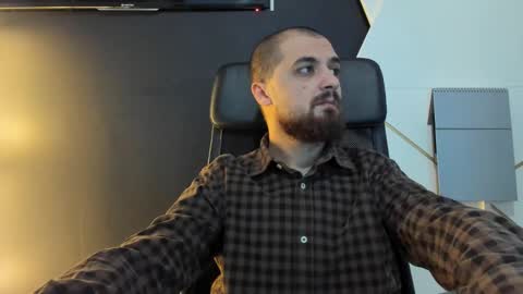 JamesMyers online show from February 22, 5:44 am