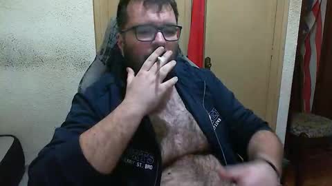 jamesoncoke30 online show from March 19, 1:53 am