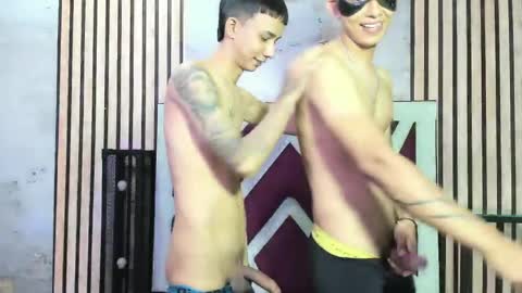 jamesonreed online show from March 24, 9:30 pm