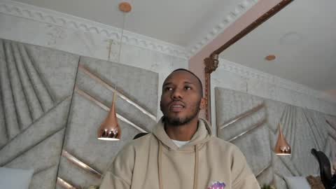 James  online show from January 31, 12:18 pm