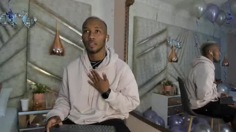 James  online show from February 17, 12:16 pm