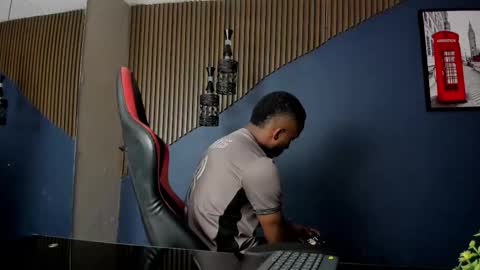 James  online show from March 20, 12:58 am