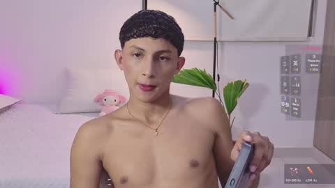 jamess_blanco online show from May 22, 11:54 pm