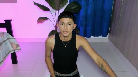 jamess_blanco online show from November 24, 10:44 pm