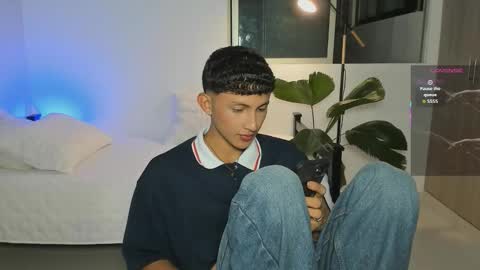 jamess_blanco online show from January 15, 5:44 am