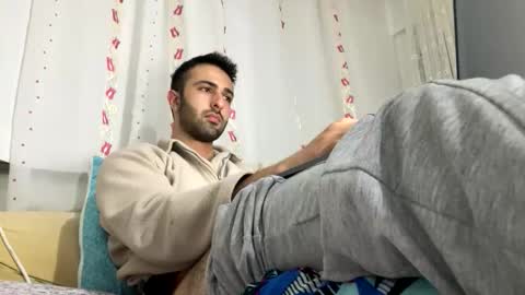 jamessandt online show from November 27, 8:45 pm