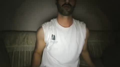 jamessandt online show from May 19, 8:59 pm
