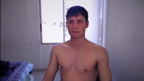 jamesss____ online show from January 19, 4:57 pm