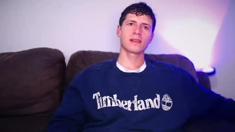 jamesss____ online show from February 25, 5:19 am