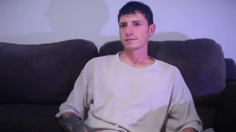 jamesss____ online show from February 13, 12:24 am